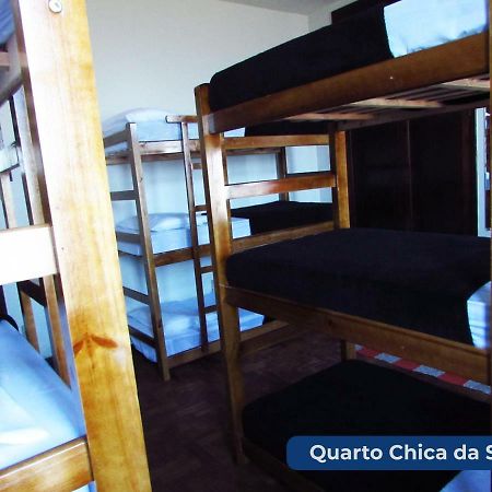 Buena Vista Hostel Ouro Preto  Exteriör bild