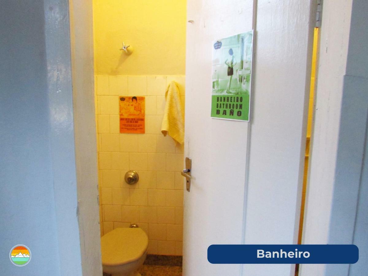 Buena Vista Hostel Ouro Preto  Exteriör bild