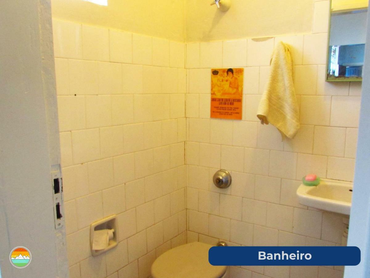 Buena Vista Hostel Ouro Preto  Exteriör bild