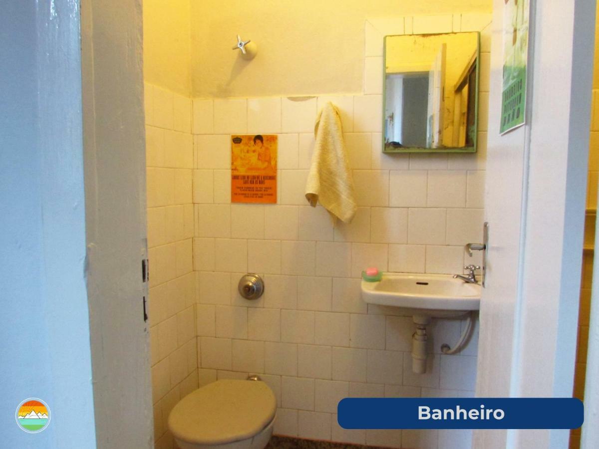 Buena Vista Hostel Ouro Preto  Exteriör bild