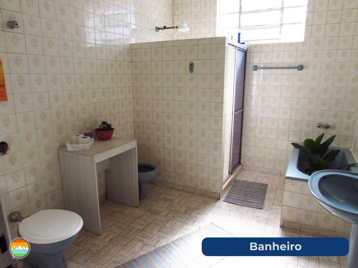 Buena Vista Hostel Ouro Preto  Exteriör bild